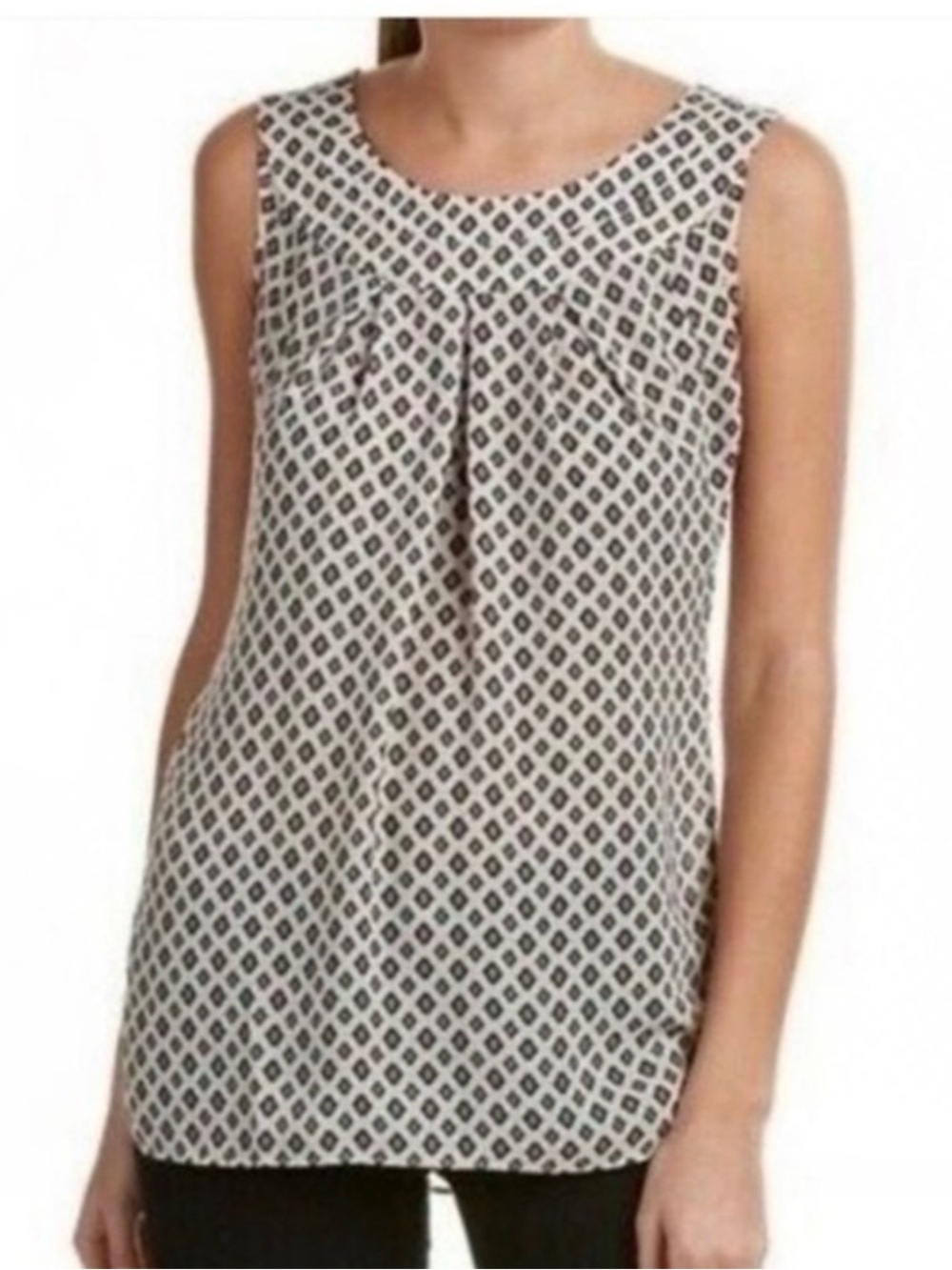 Cabi Cleo Top size Large